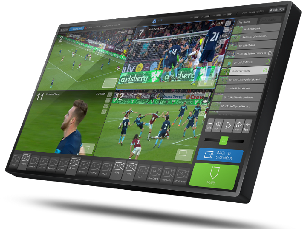 Goal Sport Software 3