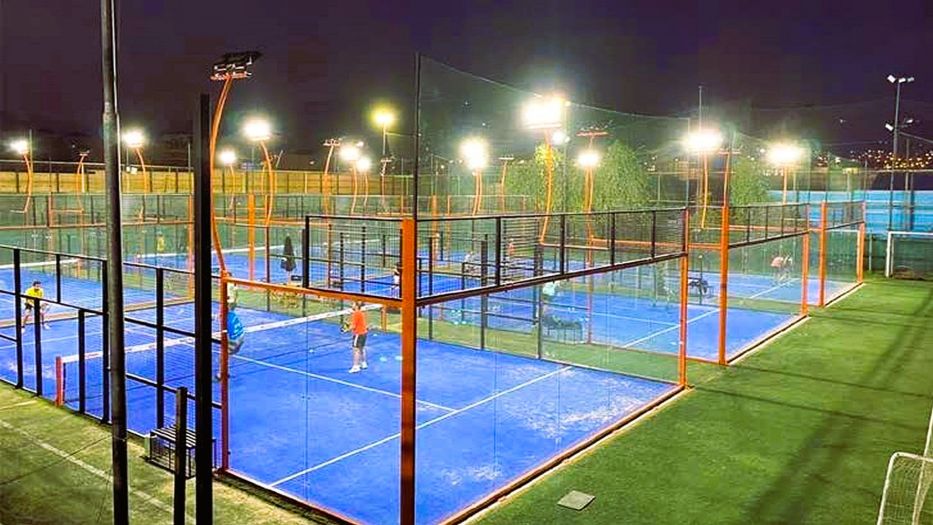 Építs padelpályát Budapesten vagy vidéken